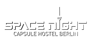 Space Night Capsule Hostel Berlin